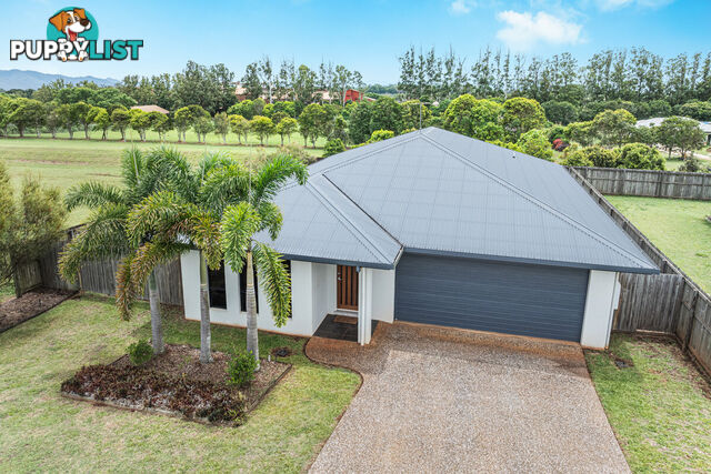 12 Barlow Close TOLGA QLD 4882