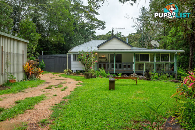 111 Martin Road EVELYN QLD 4888