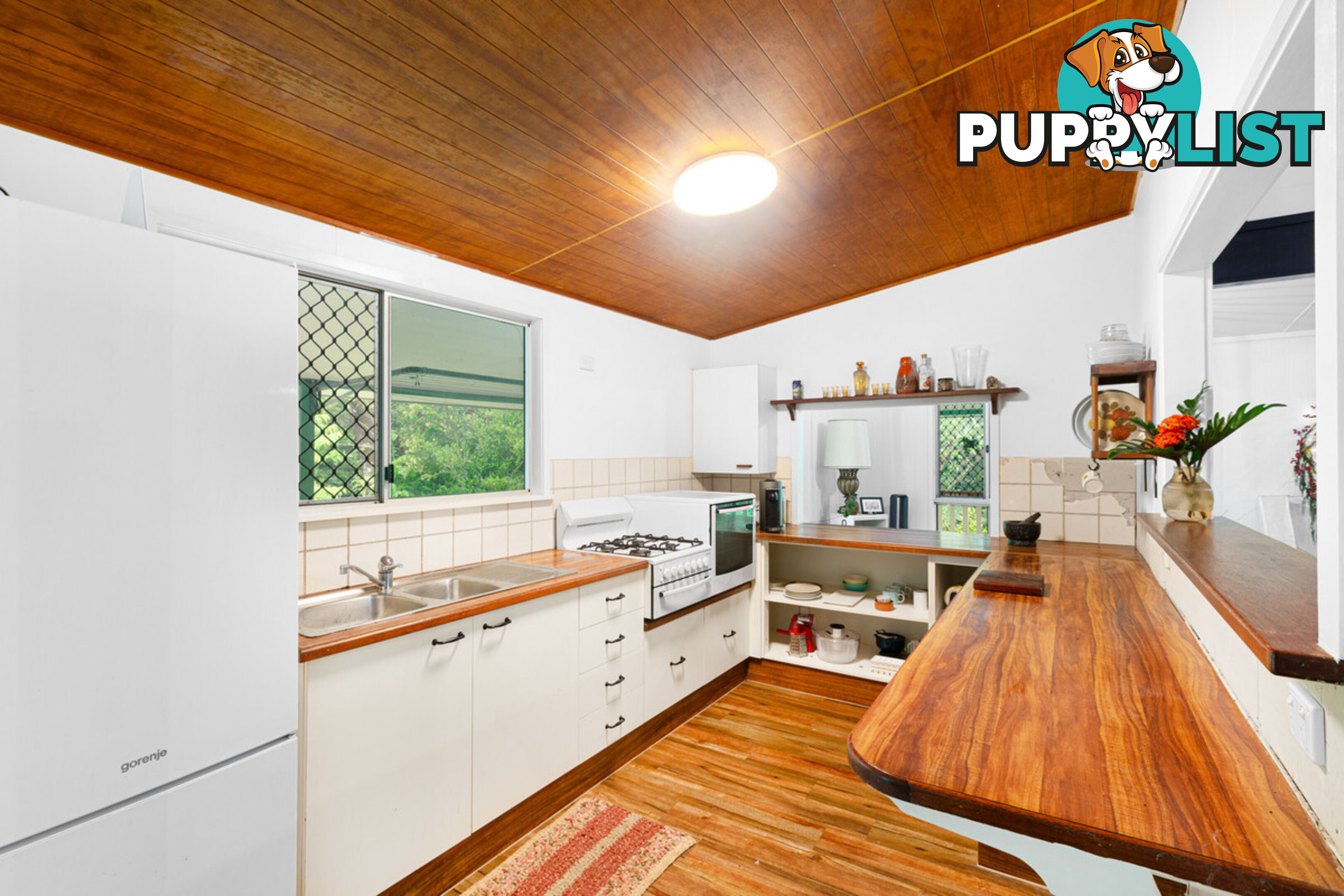 111 Martin Road EVELYN QLD 4888