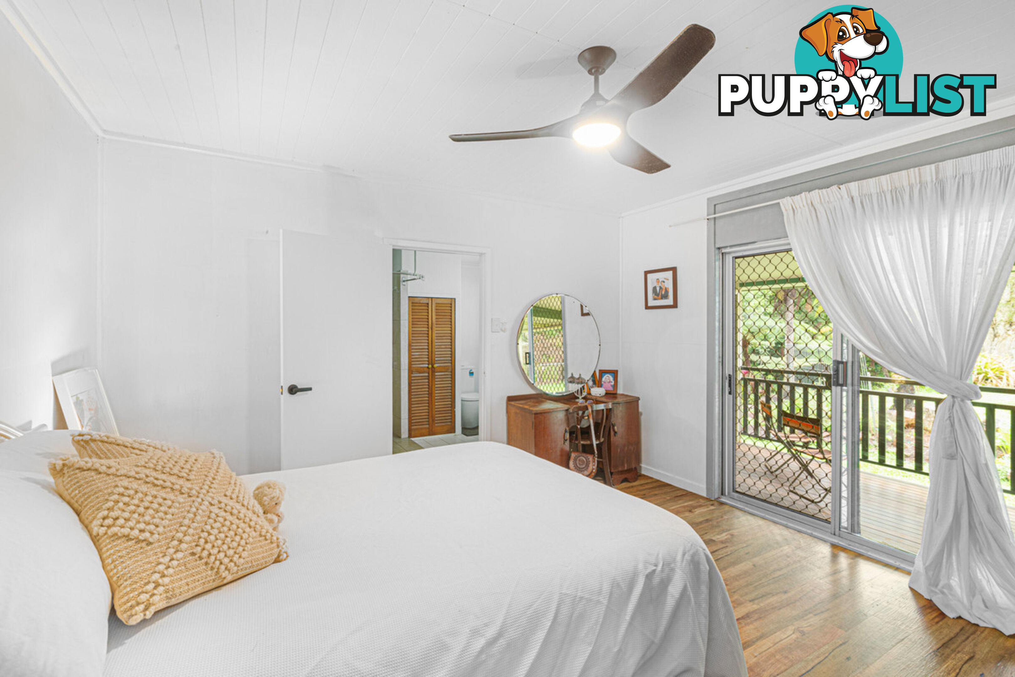 111 Martin Road EVELYN QLD 4888