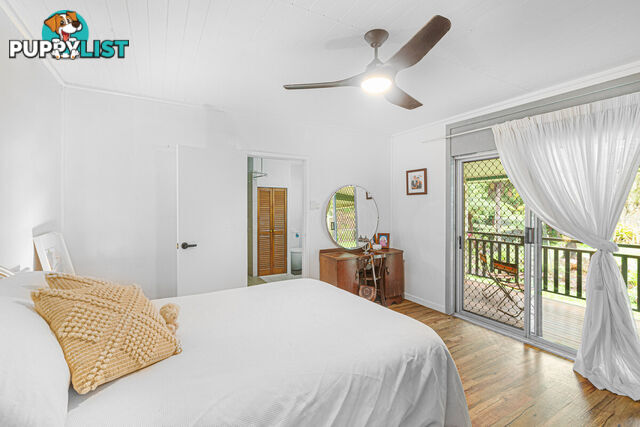 111 Martin Road EVELYN QLD 4888