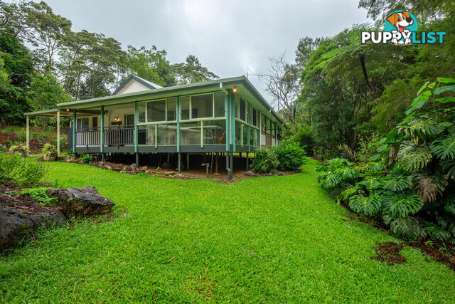 111 Martin Road EVELYN QLD 4888