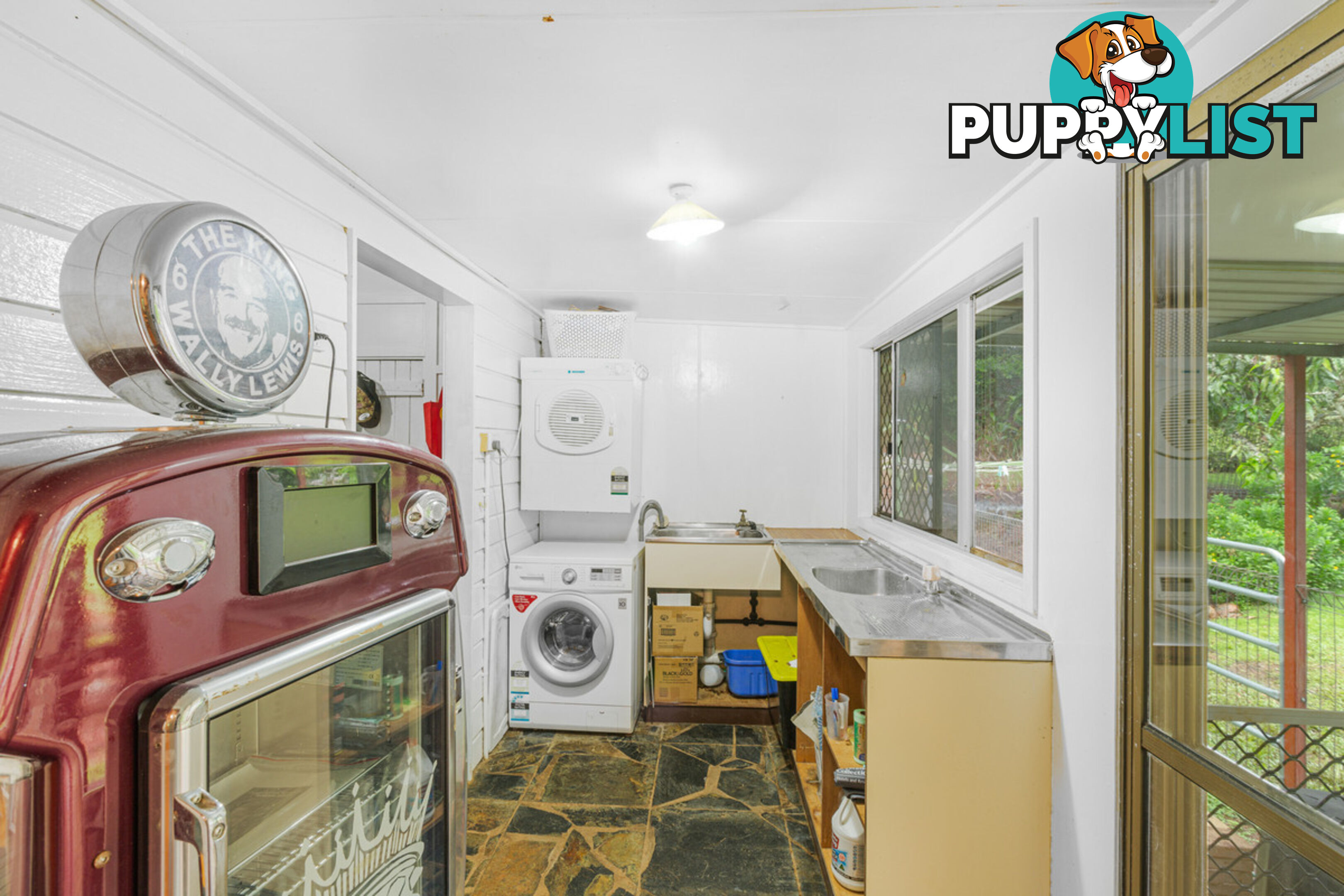 111 Martin Road EVELYN QLD 4888