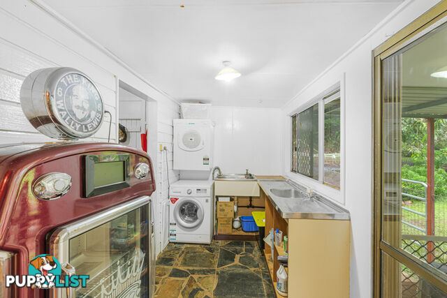 111 Martin Road EVELYN QLD 4888