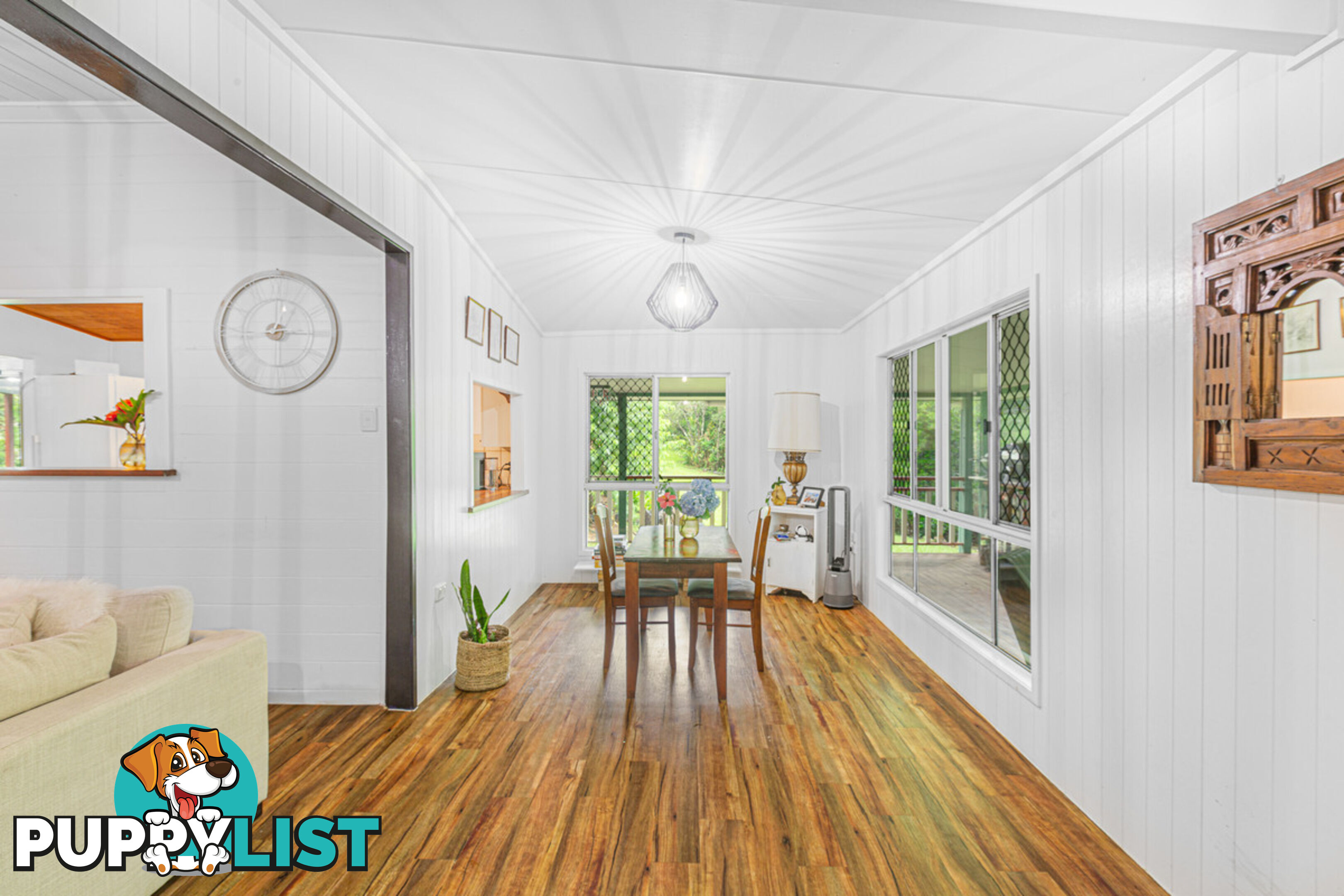 111 Martin Road EVELYN QLD 4888