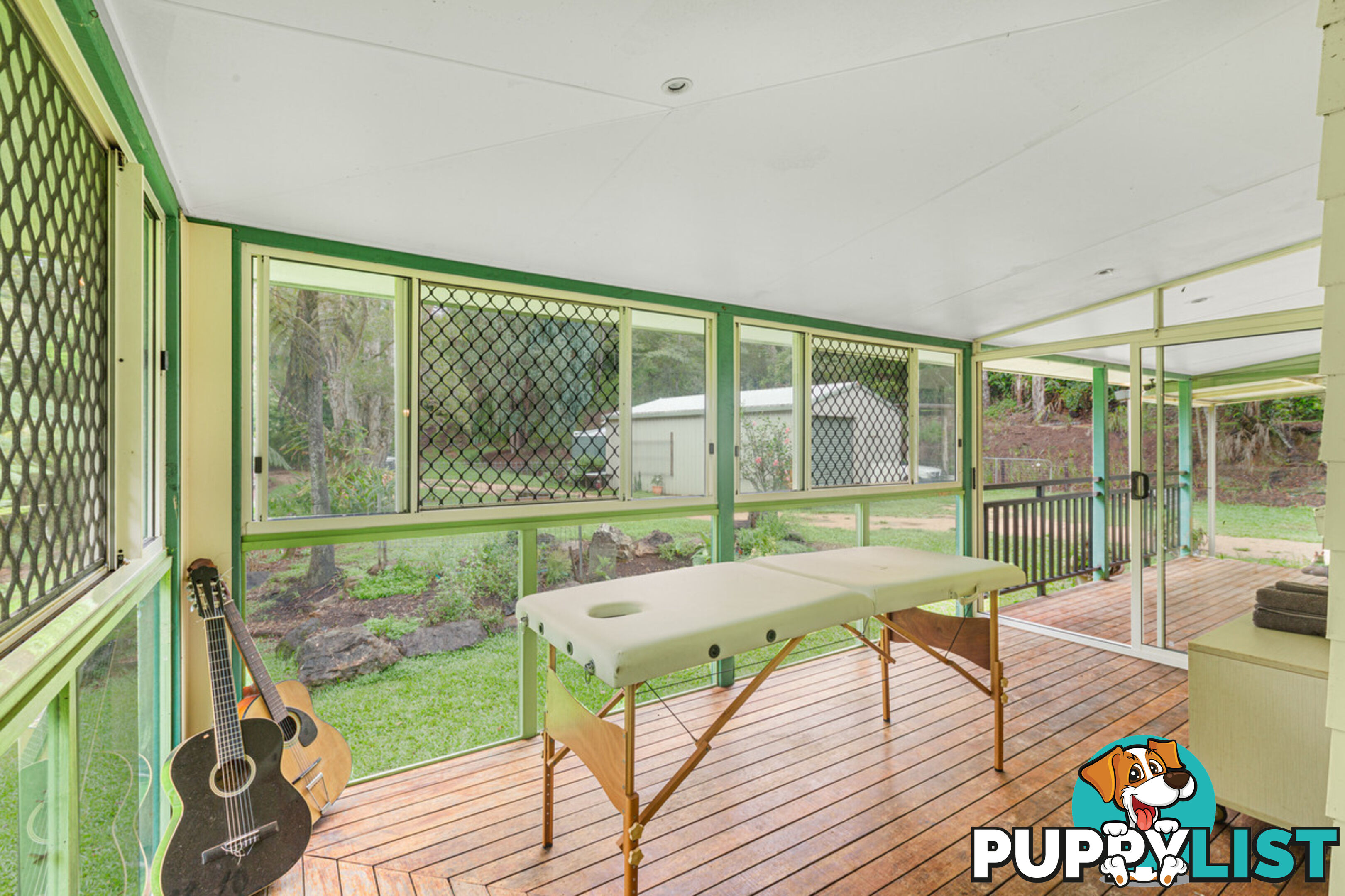 111 Martin Road EVELYN QLD 4888