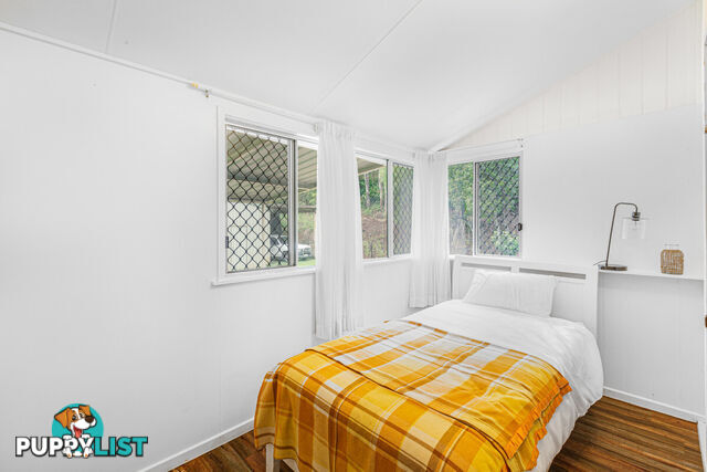 111 Martin Road EVELYN QLD 4888