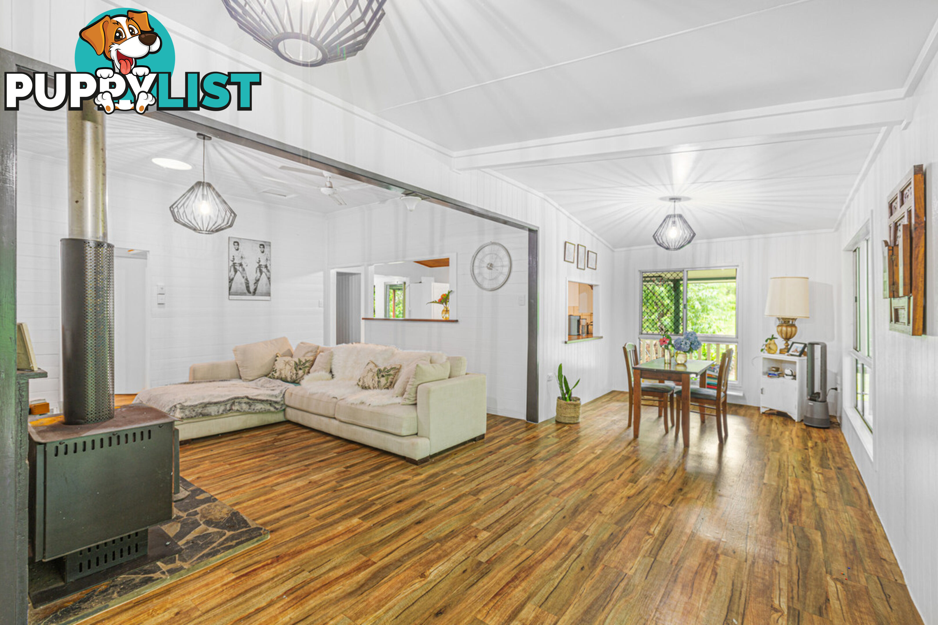 111 Martin Road EVELYN QLD 4888