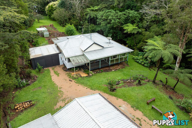 111 Martin Road EVELYN QLD 4888