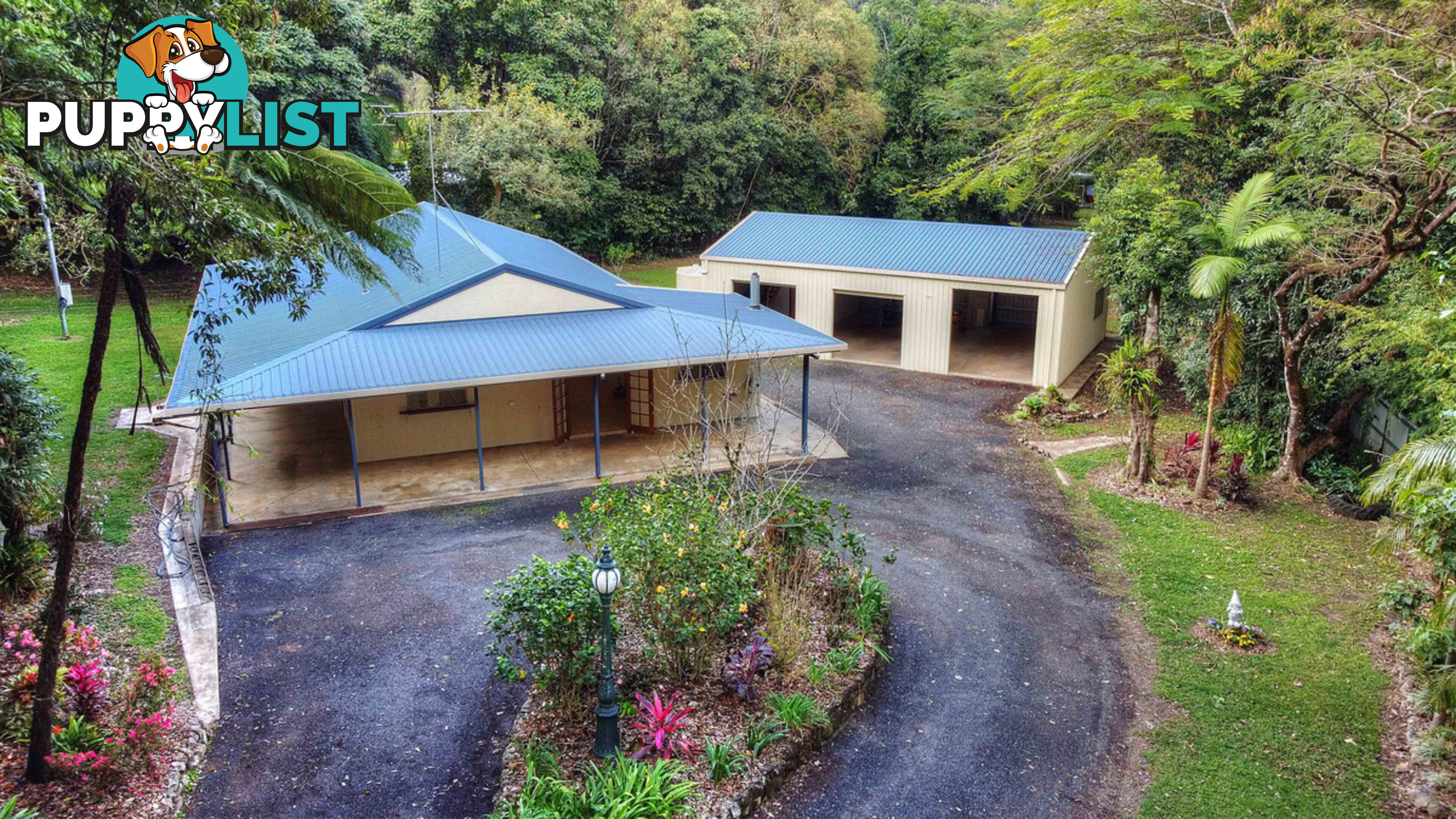 164 Carrington Road CARRINGTON QLD 4883