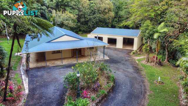 164 Carrington Road CARRINGTON QLD 4883