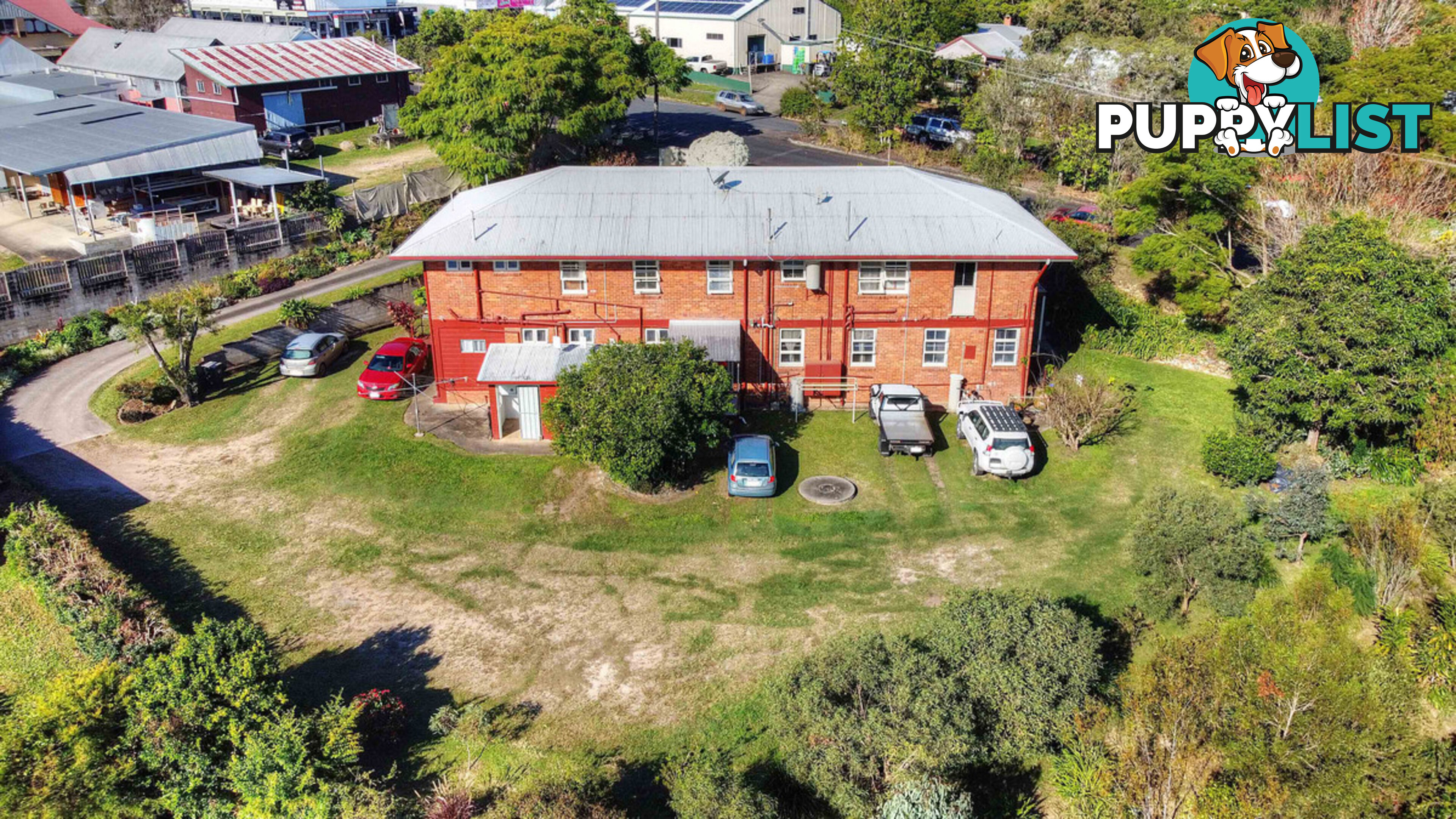 6 William Street HERBERTON QLD 4887