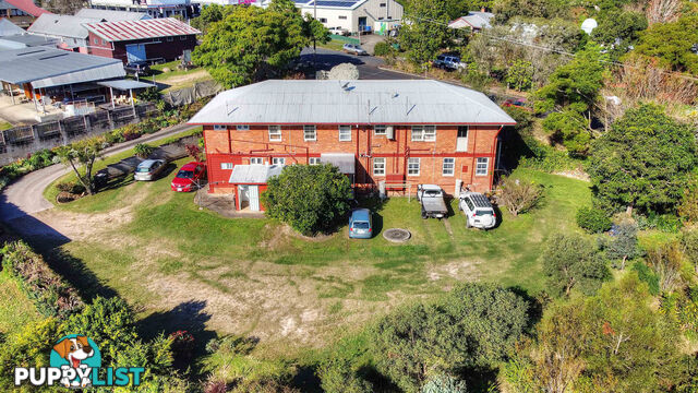 6 William Street HERBERTON QLD 4887