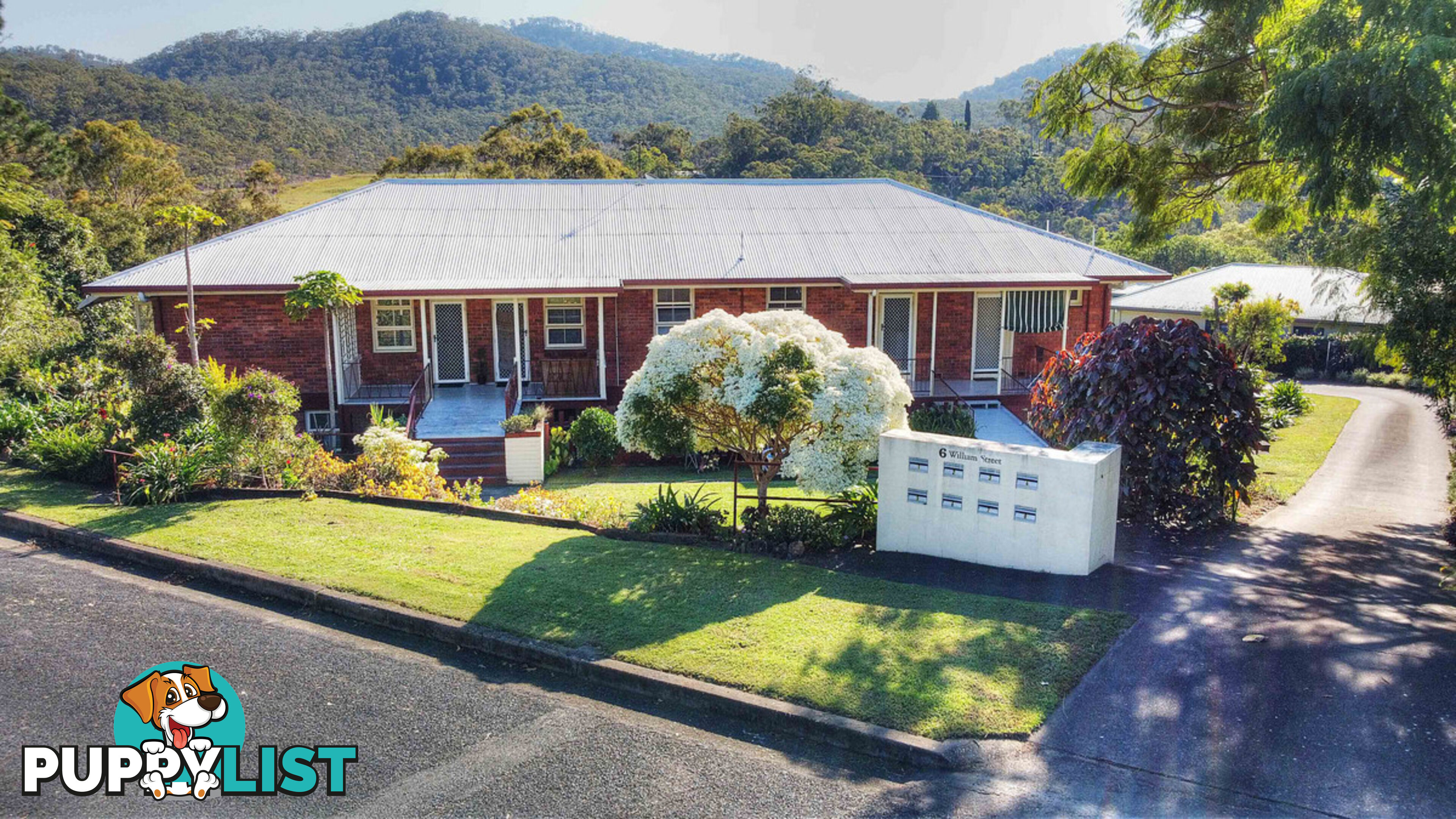 6 William Street HERBERTON QLD 4887