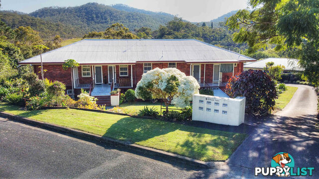 6 William Street HERBERTON QLD 4887