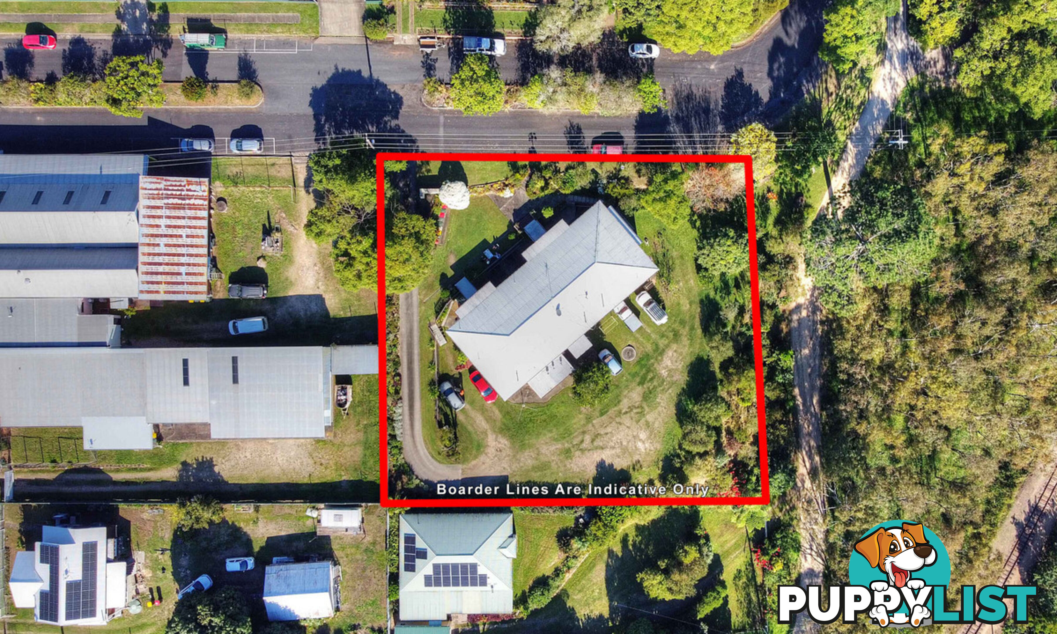 6 William Street HERBERTON QLD 4887