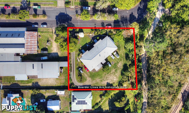 6 William Street HERBERTON QLD 4887