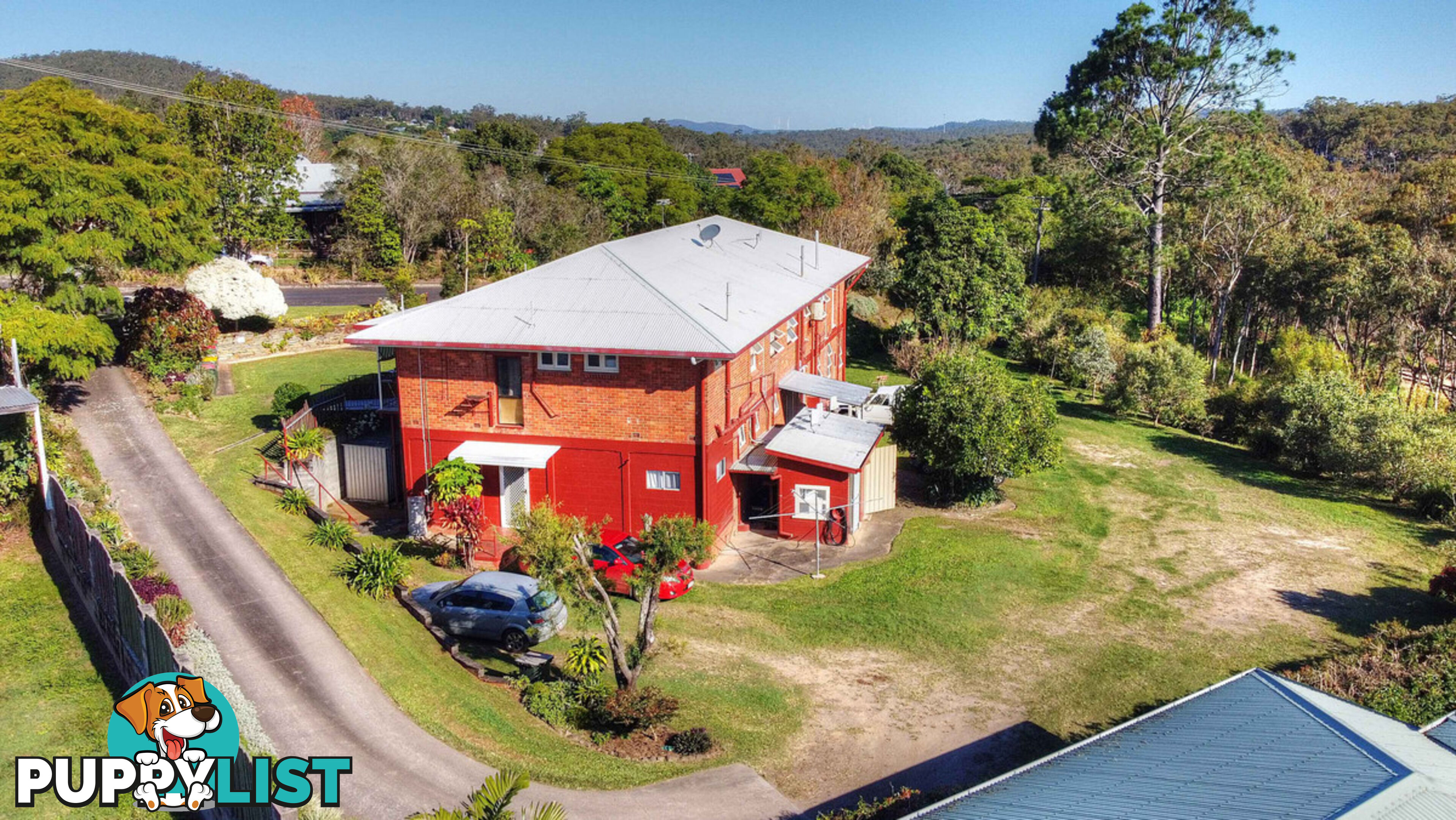 6 William Street HERBERTON QLD 4887