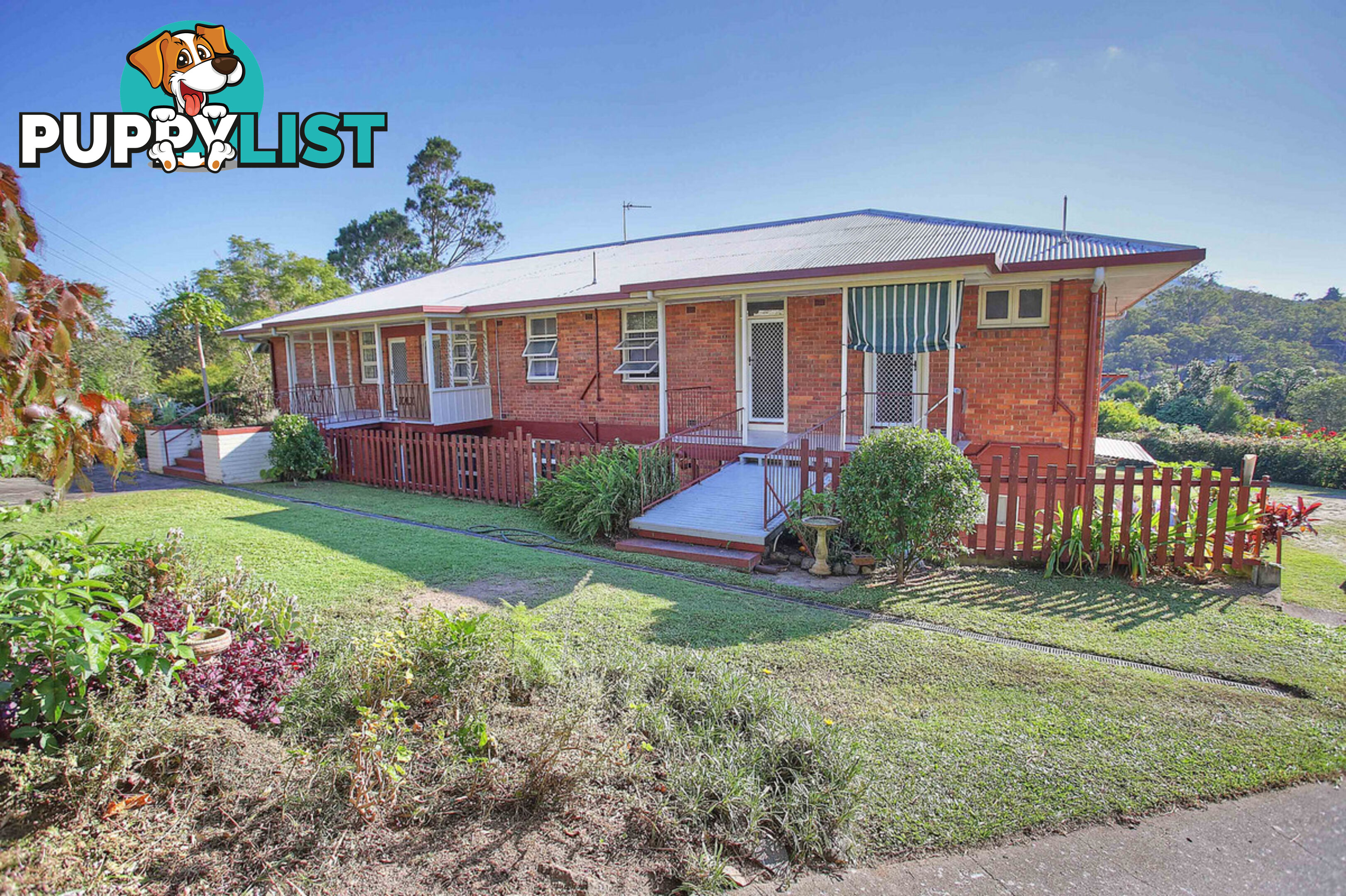 6 William Street HERBERTON QLD 4887