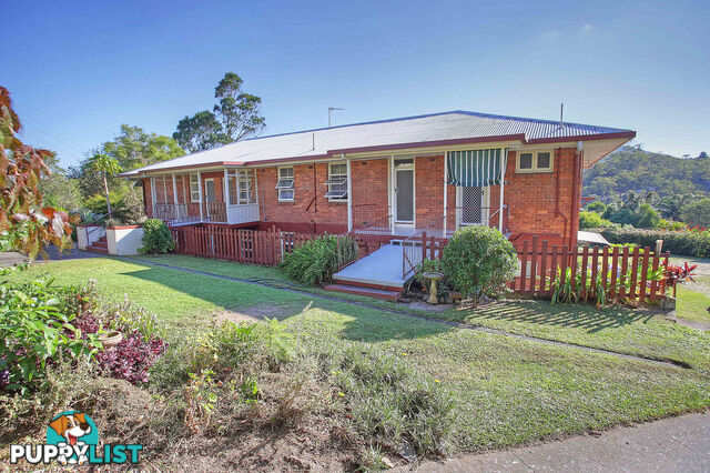 6 William Street HERBERTON QLD 4887