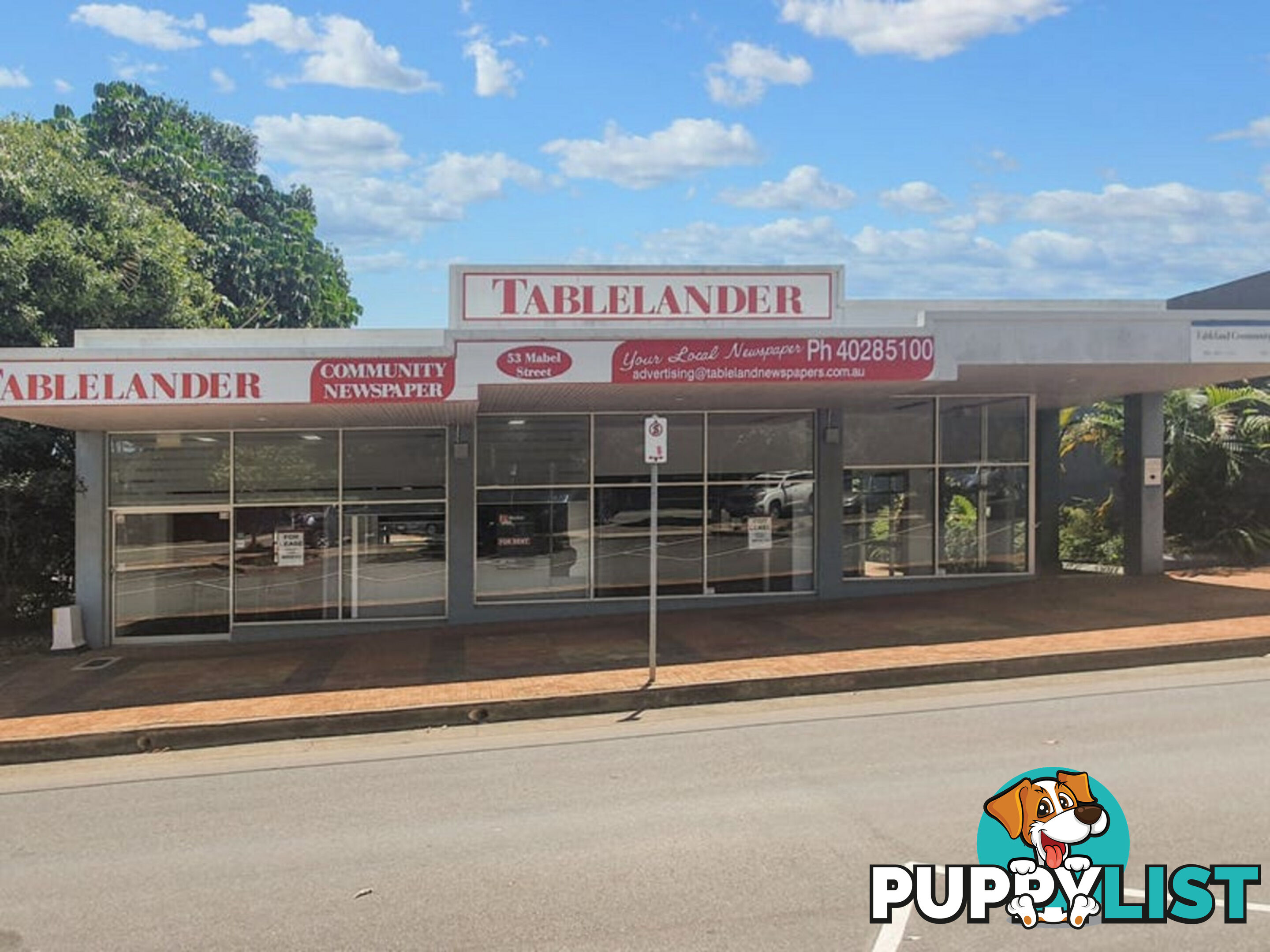 Shop 1 & 2/53 Mabel Street ATHERTON QLD 4883