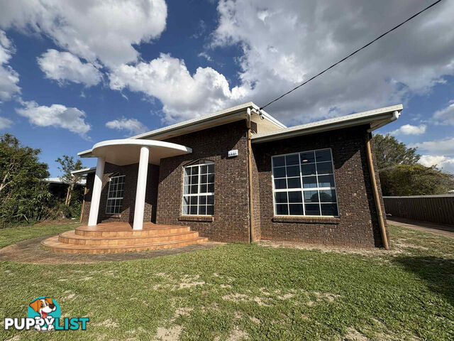 12 Paine Street ATHERTON QLD 4883