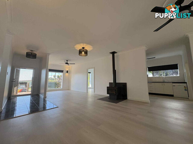 12 Paine Street ATHERTON QLD 4883