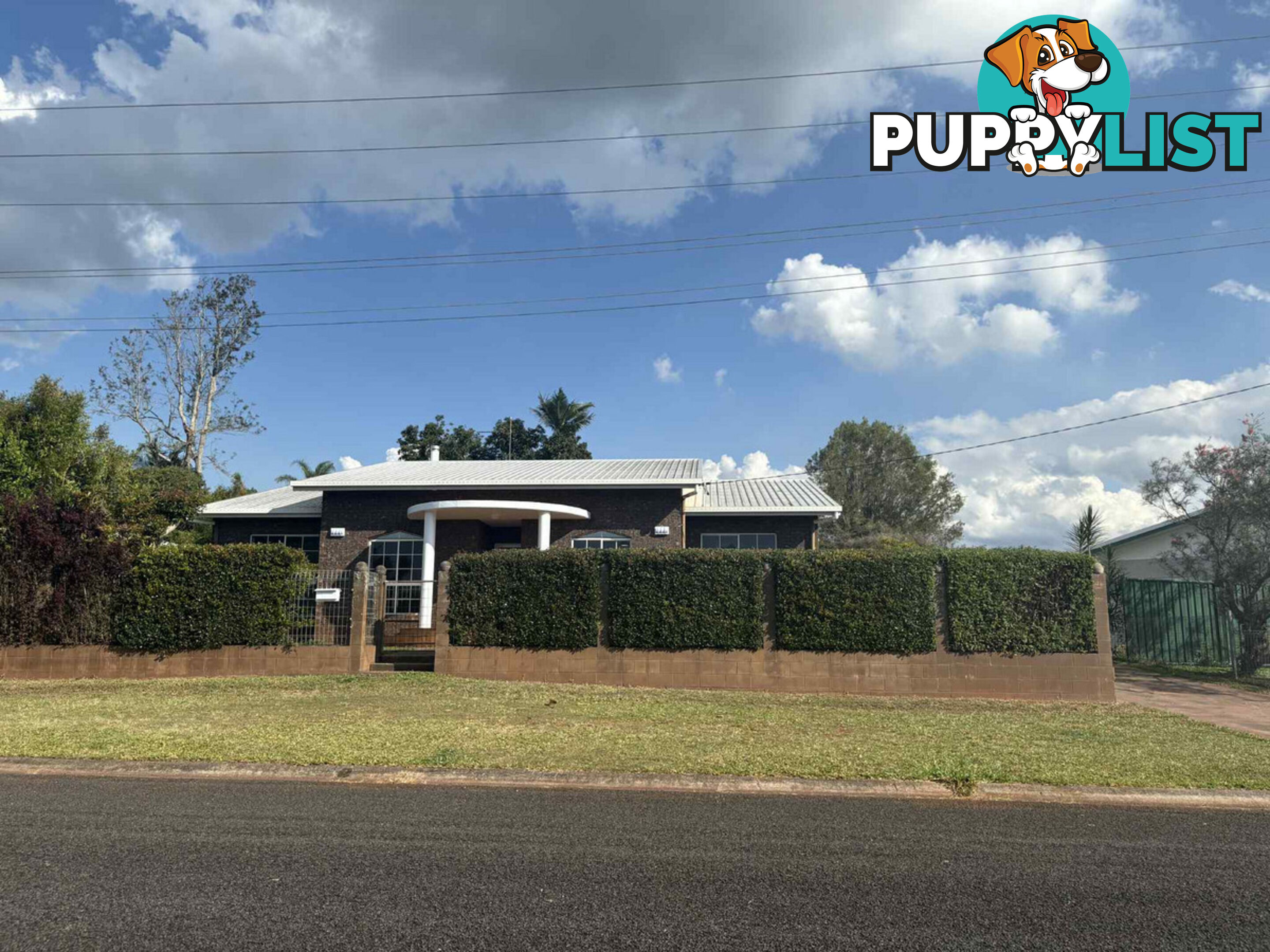 12 Paine Street ATHERTON QLD 4883