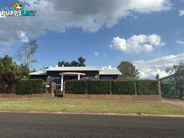12 Paine Street ATHERTON QLD 4883