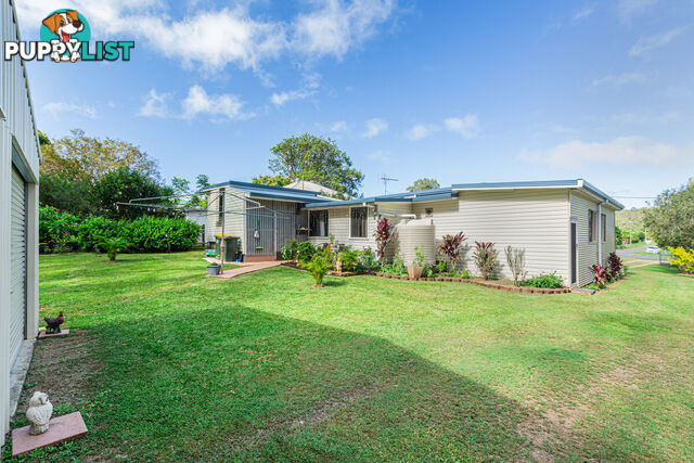 12 Grigg Street RAVENSHOE QLD 4888