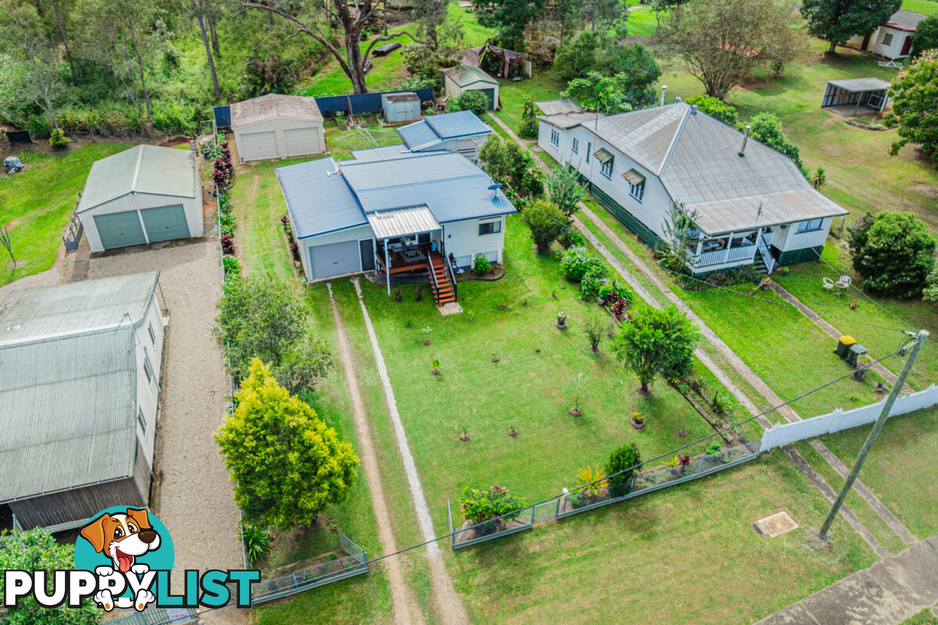 12 Grigg Street RAVENSHOE QLD 4888