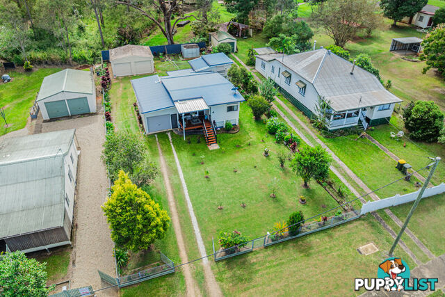 12 Grigg Street RAVENSHOE QLD 4888