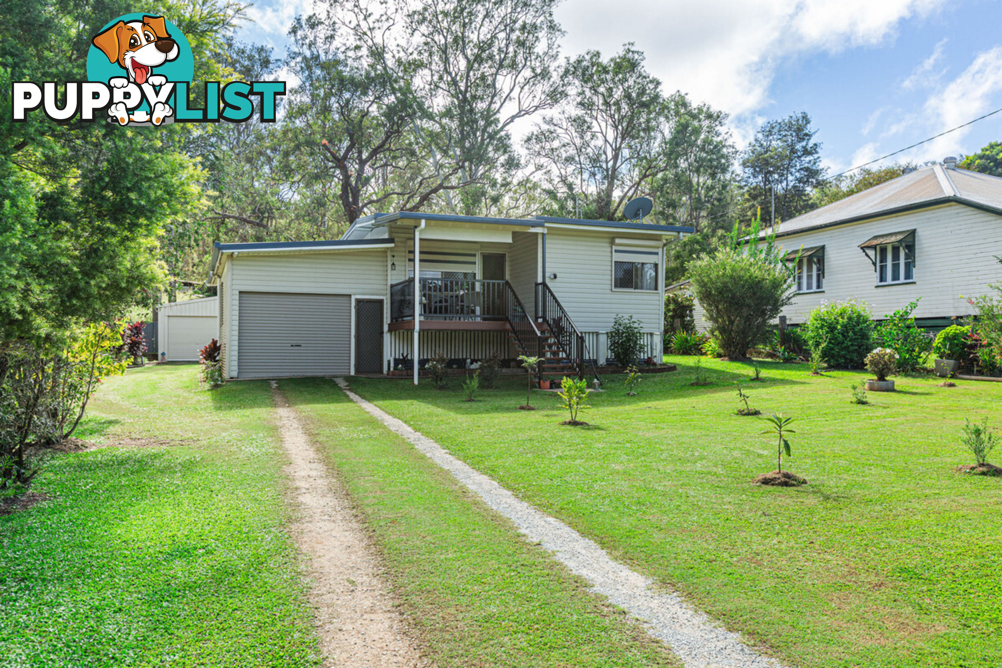 12 Grigg Street RAVENSHOE QLD 4888