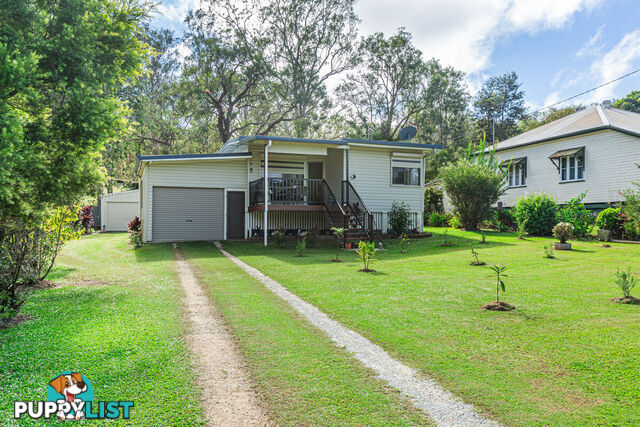 12 Grigg Street RAVENSHOE QLD 4888