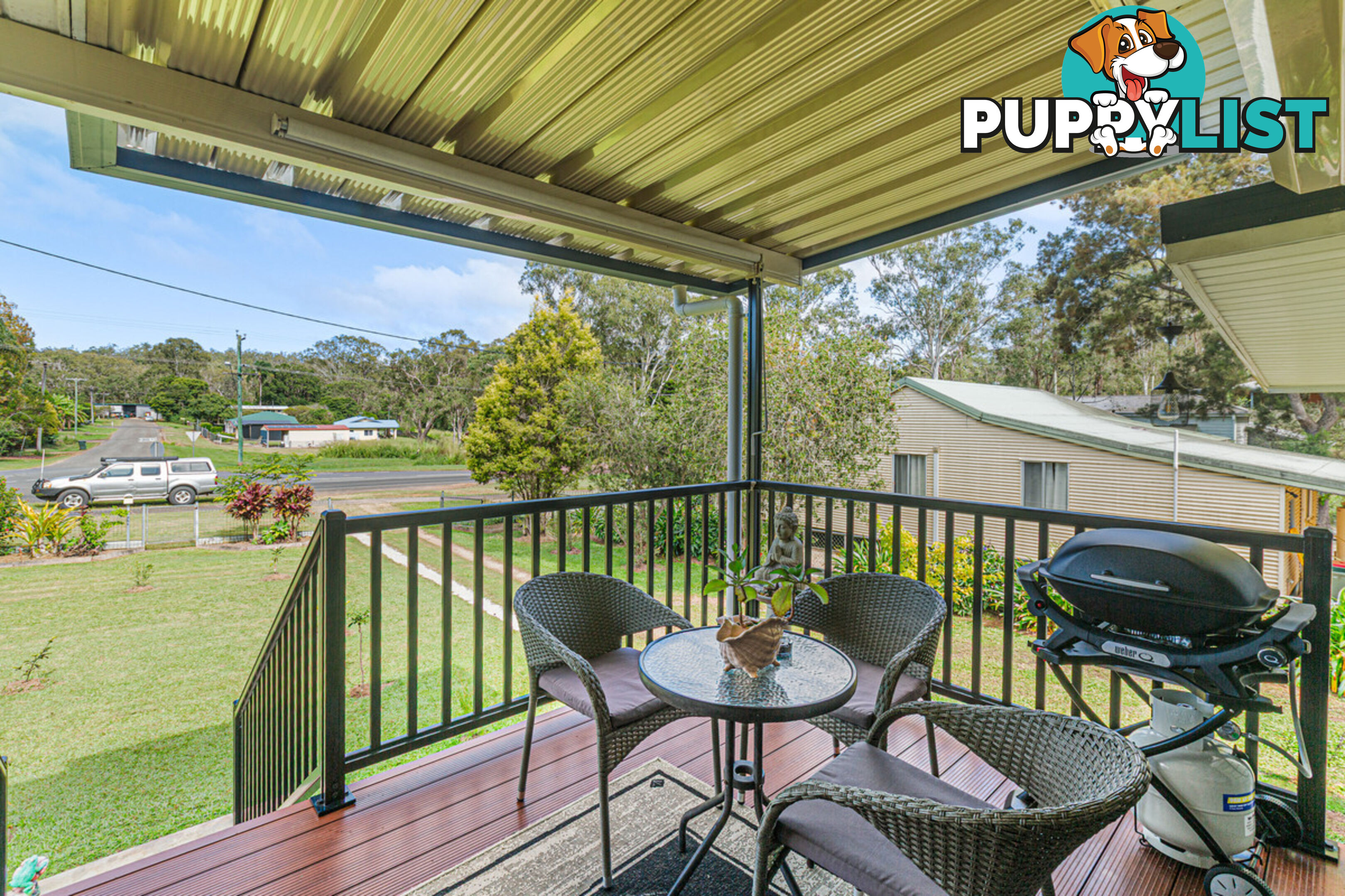 12 Grigg Street RAVENSHOE QLD 4888