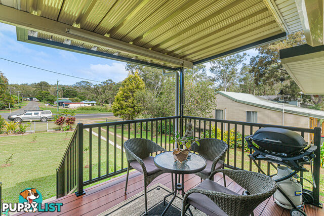 12 Grigg Street RAVENSHOE QLD 4888