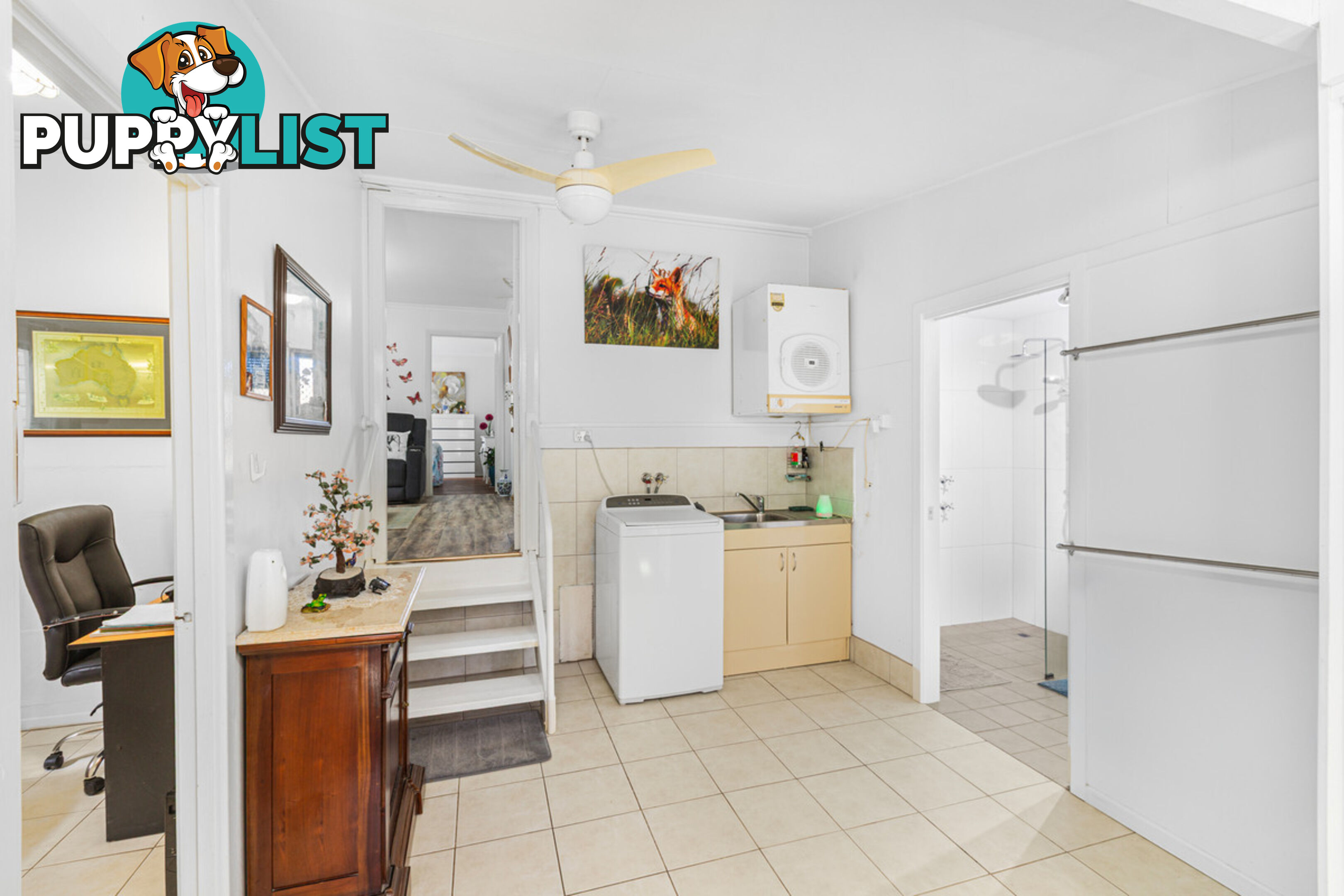 12 Grigg Street RAVENSHOE QLD 4888