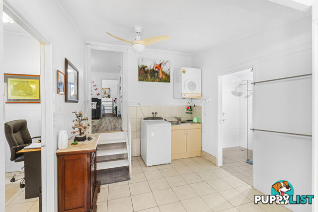 12 Grigg Street RAVENSHOE QLD 4888
