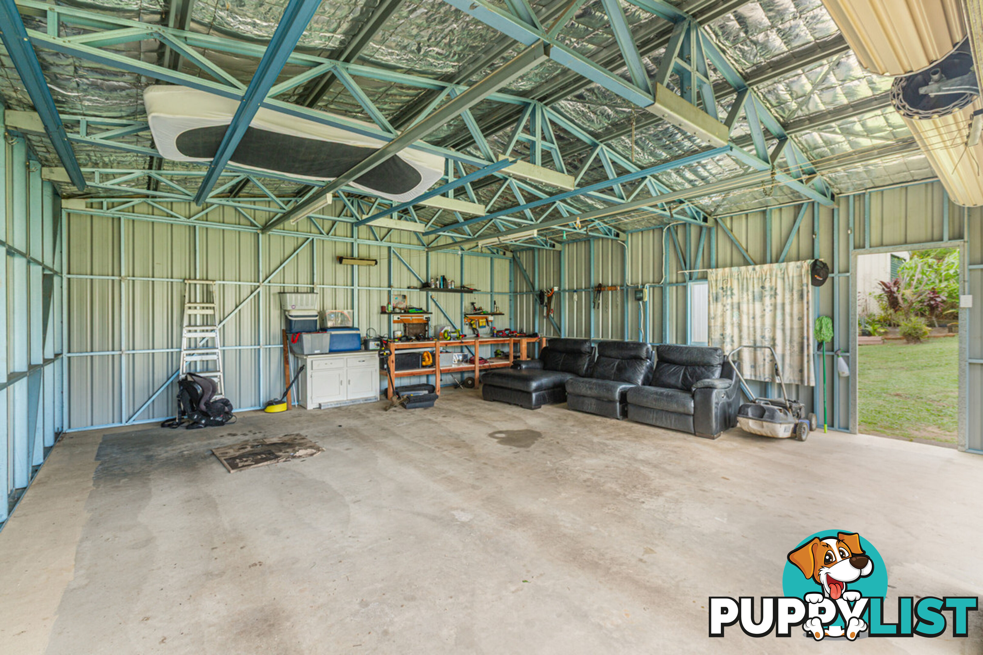 12 Grigg Street RAVENSHOE QLD 4888