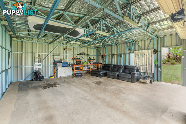 12 Grigg Street RAVENSHOE QLD 4888