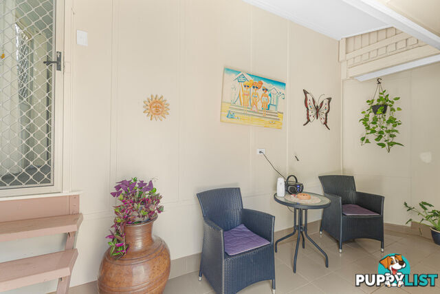 12 Grigg Street RAVENSHOE QLD 4888