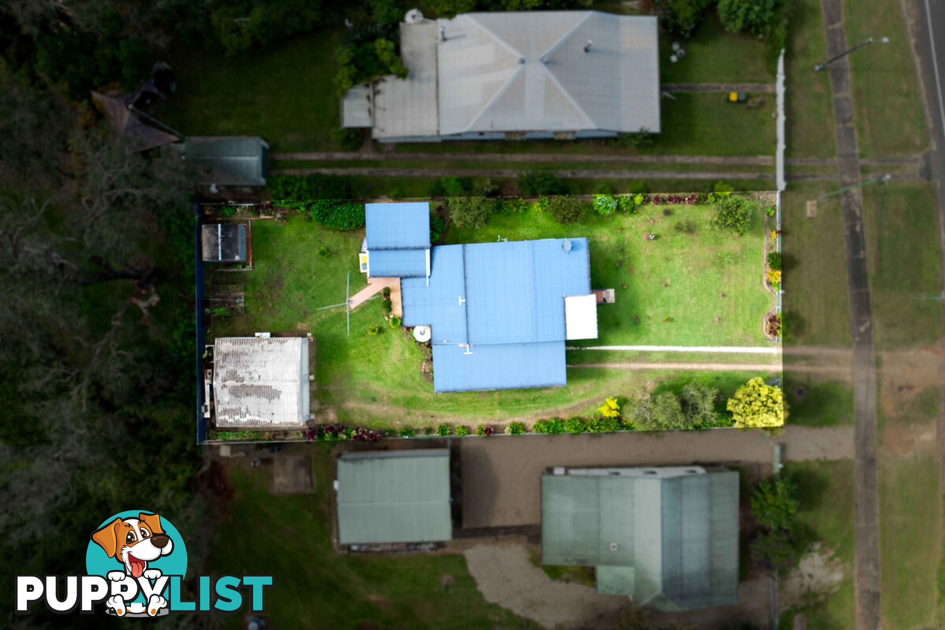 12 Grigg Street RAVENSHOE QLD 4888