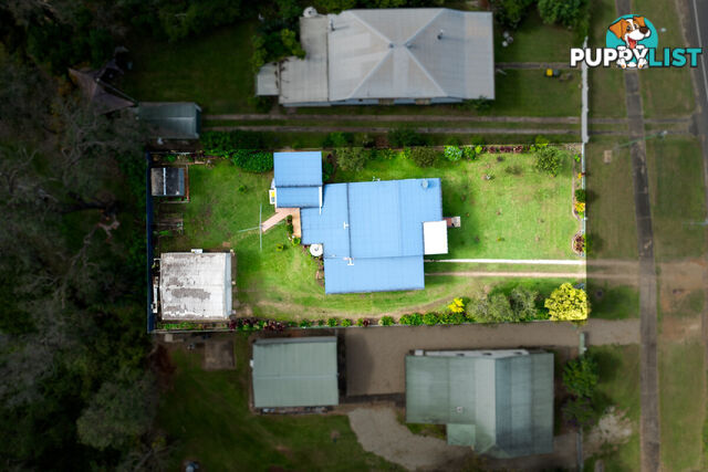 12 Grigg Street RAVENSHOE QLD 4888