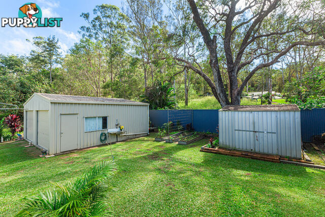 12 Grigg Street RAVENSHOE QLD 4888