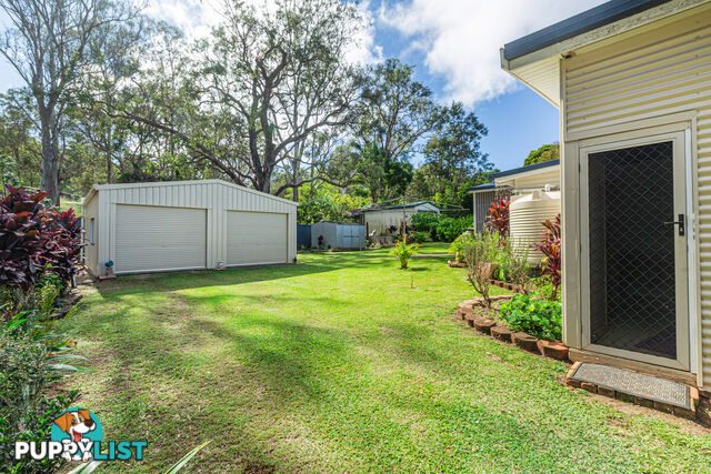 12 Grigg Street RAVENSHOE QLD 4888