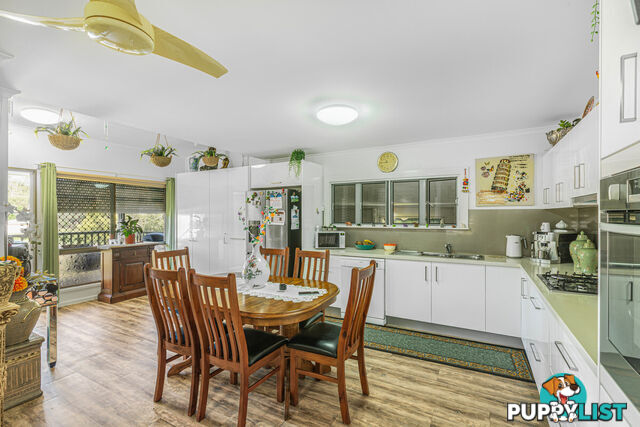 12 Grigg Street RAVENSHOE QLD 4888