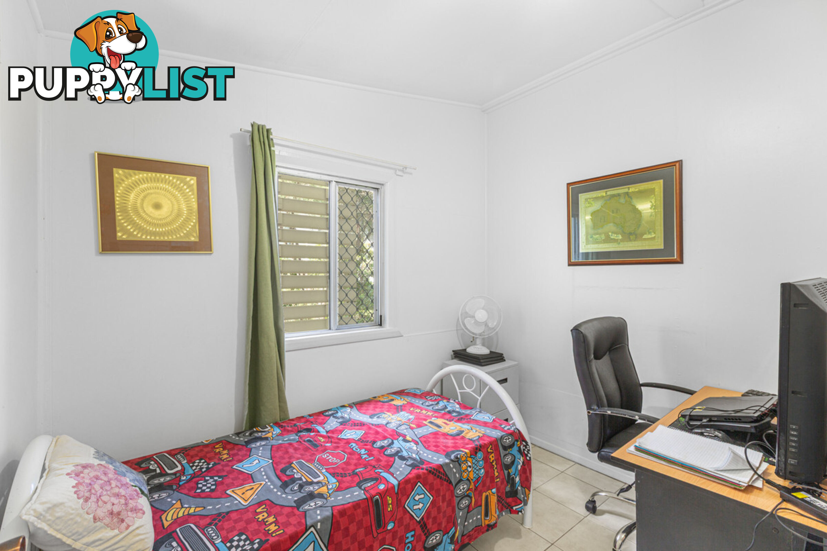 12 Grigg Street RAVENSHOE QLD 4888