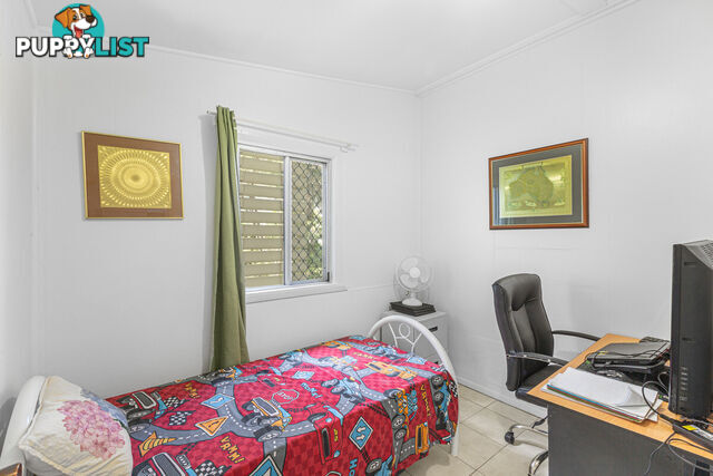 12 Grigg Street RAVENSHOE QLD 4888