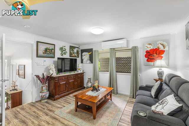 12 Grigg Street RAVENSHOE QLD 4888