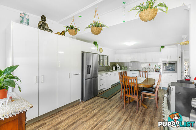 12 Grigg Street RAVENSHOE QLD 4888